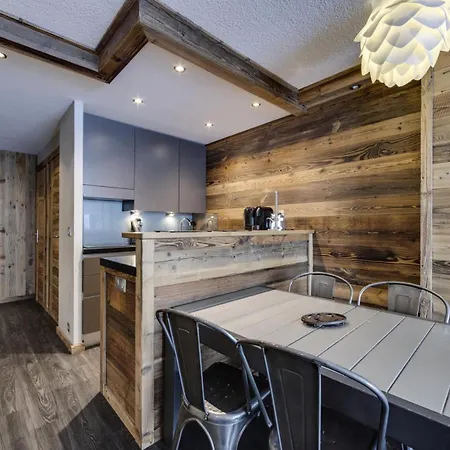 Apartment Pramecou - Renove - Au Pied Des Pistes - Mae-4421 Tignes